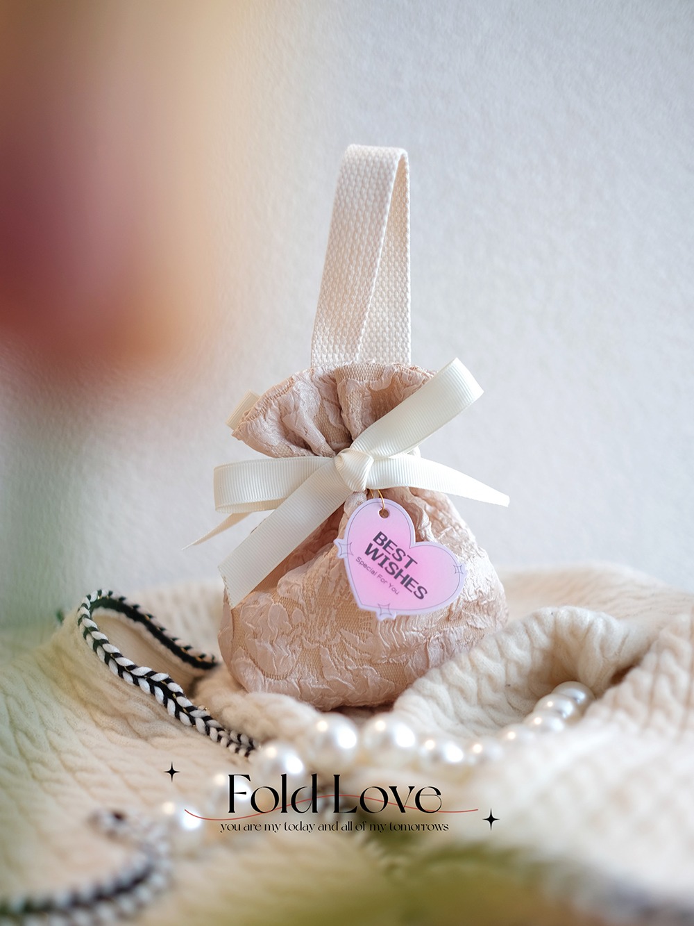 Wedding Supply Wholesale - Bolsas de regalo de boda con