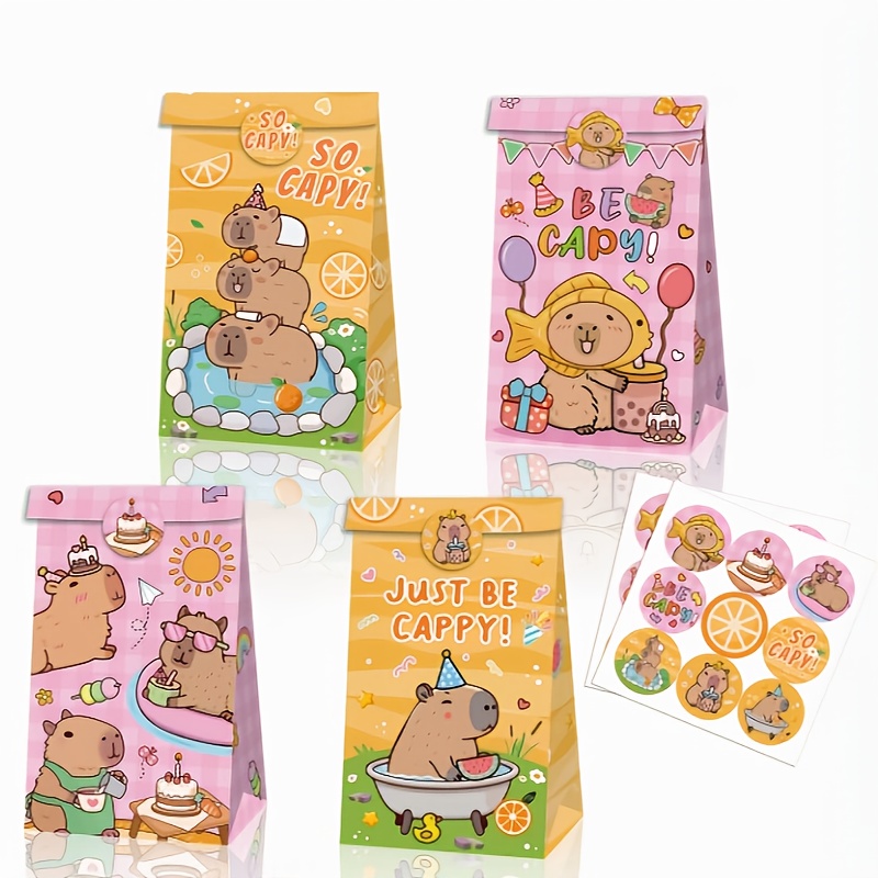 Wedding Favor Box - 12/24/48 Uds. Bolsas de dulces de