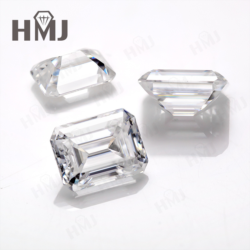 Wedding Supply Wholesale - Piedra de Moissanita al por Mayor,