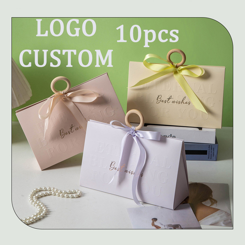 Wedding Favor Box - Cajas de Regalo para Fiestas, Bodas,