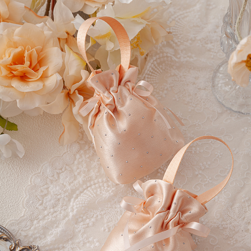 Wedding Supply Wholesale - 50 bolsas de regalo para boda
