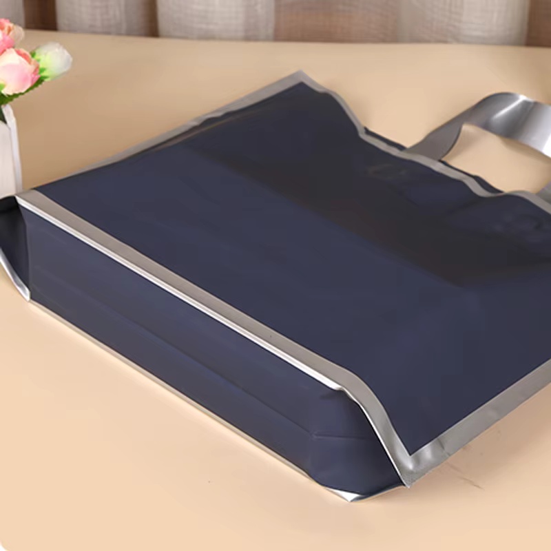 50 bolsas de compras esmerilad - Wedding Party Supply Store reseña y precio