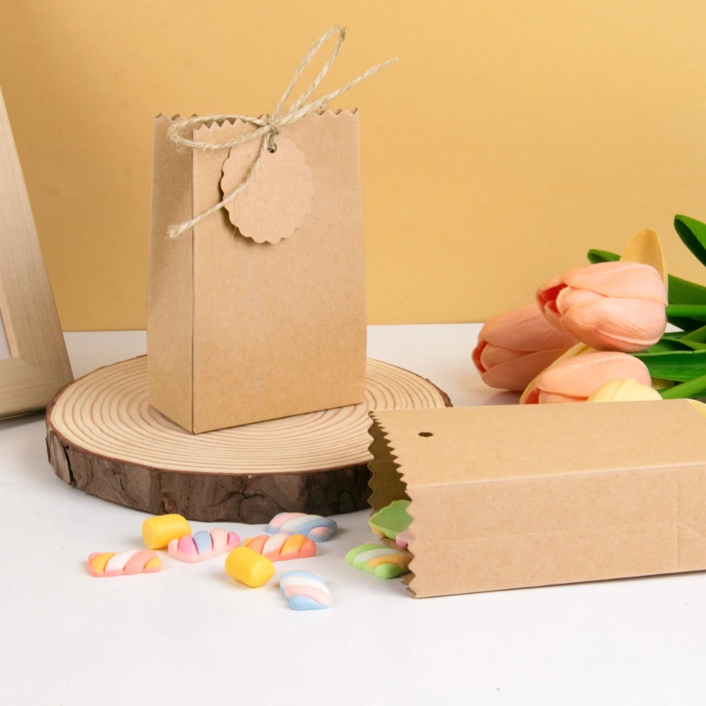 Caja de Regalo Multifuncional  - Wedding Favor Box reseña y precio