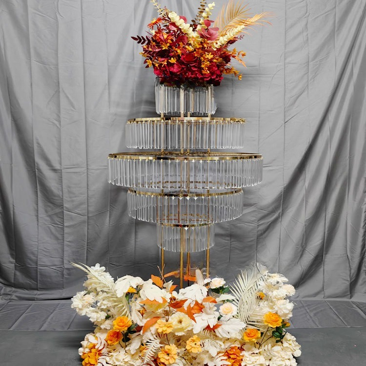 Accesorios de decoración para  - Supply Wedding Venue reseña y precio