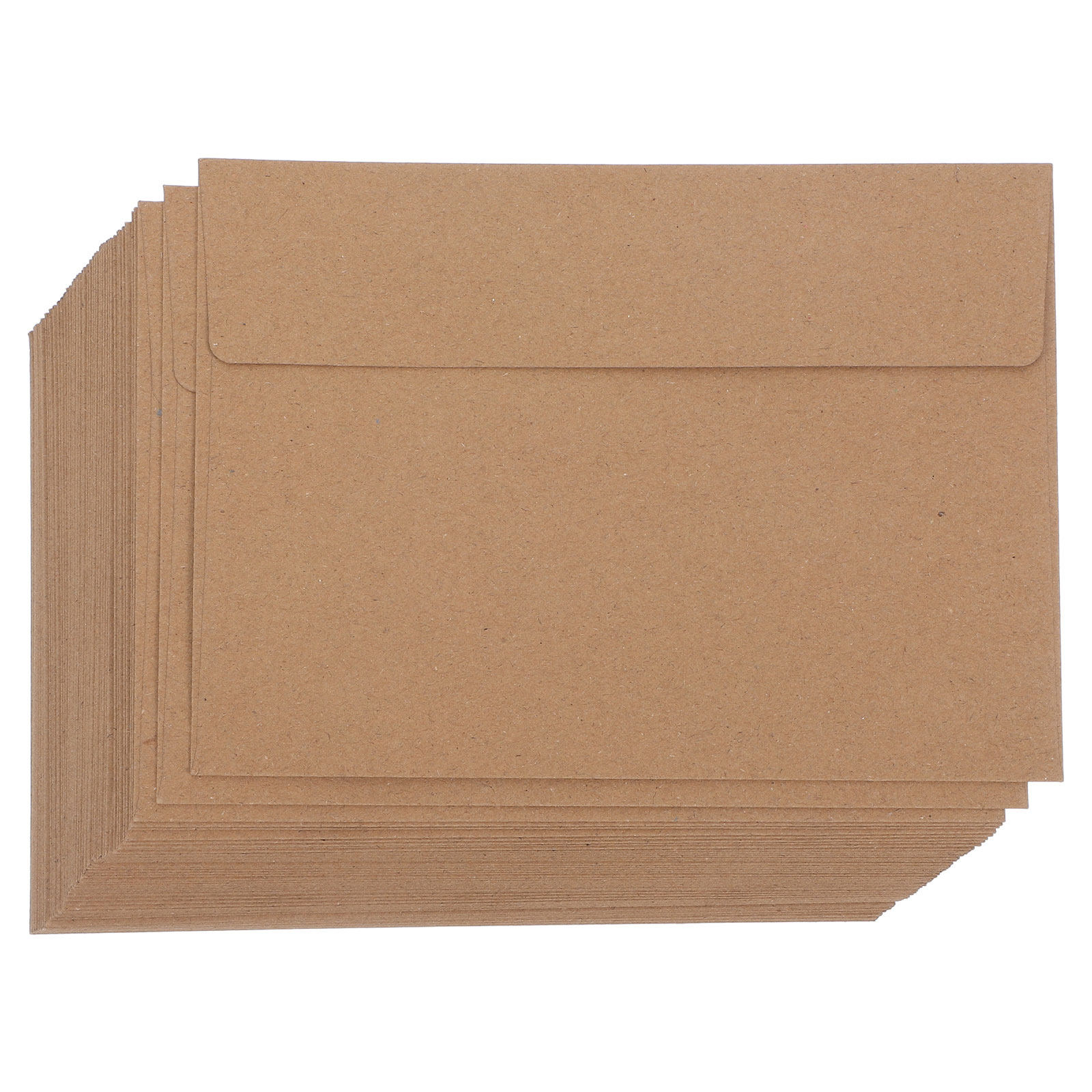 50 Sobres de Papel Kraft Vinta - Wedding Envelopes reseña y precio