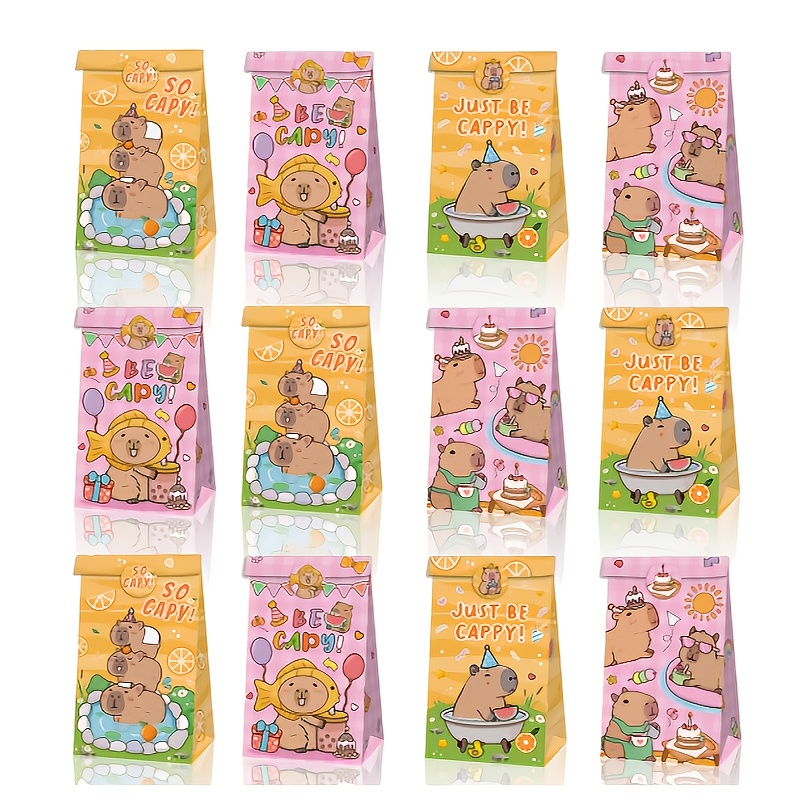 12/24/48 Uds. Bolsas de dulces - Wedding Favor Box reseña y precio