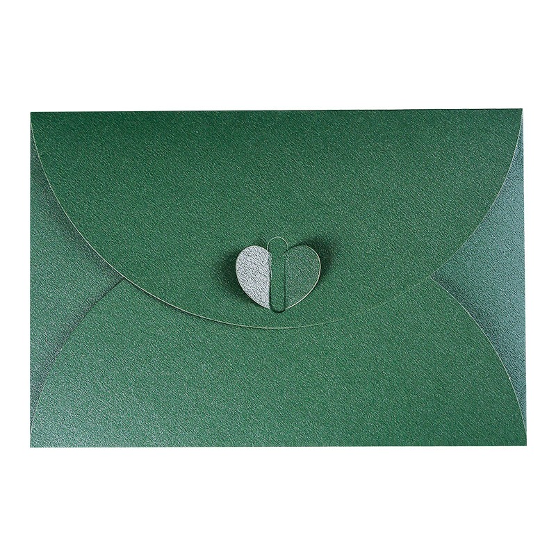 Sobres de Papel Perlado de Luj - Wedding Envelopes reseña y precio