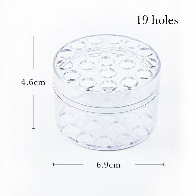 Soporte en Espiral para Tallos - Flower Girl Basket reseña y precio