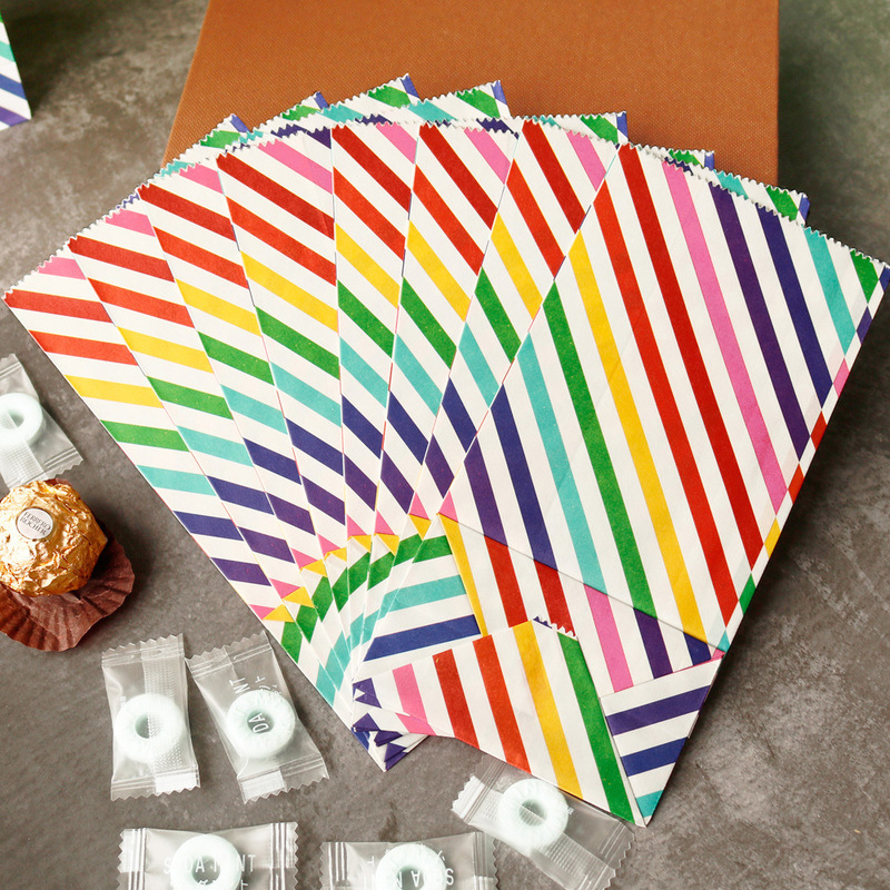 Bolsas de papel pequeñas con e - Wedding Favor Box reseña y precio