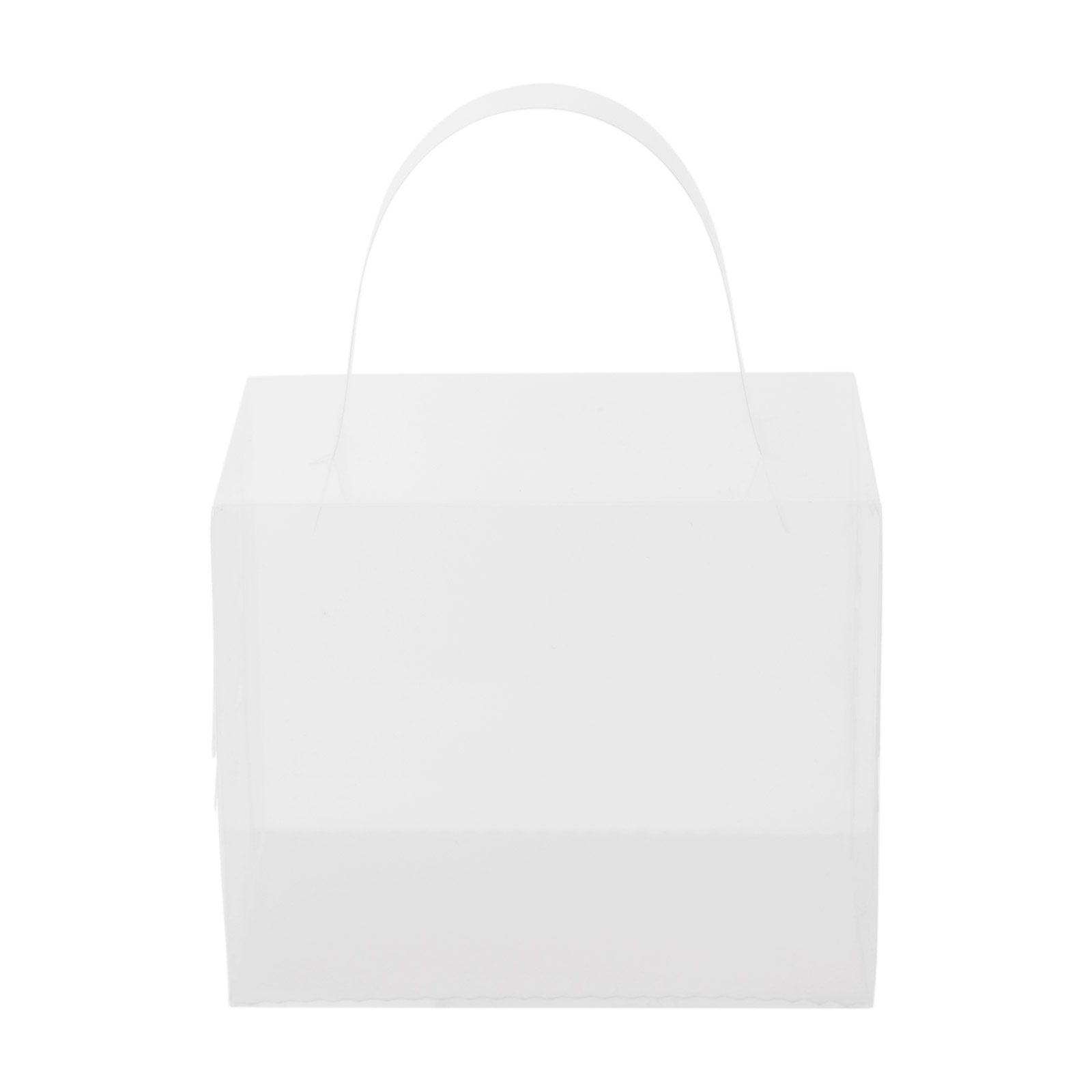 Juego de 50 Cajas Transparente - Wedding Favor Box reseña y precio