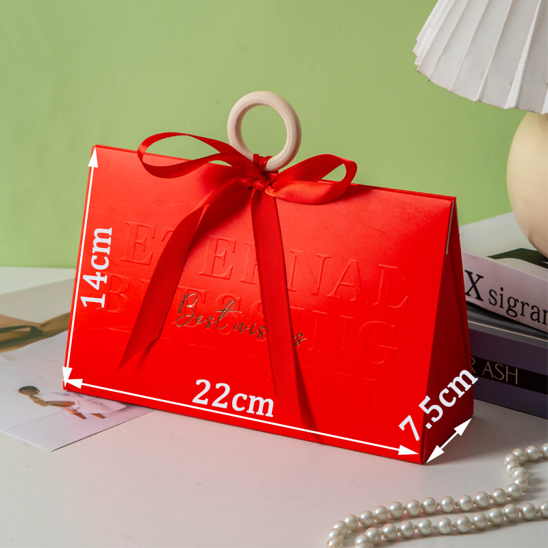 Cajas de Regalo para Fiestas,  - Wedding Favor Box reseña y precio
