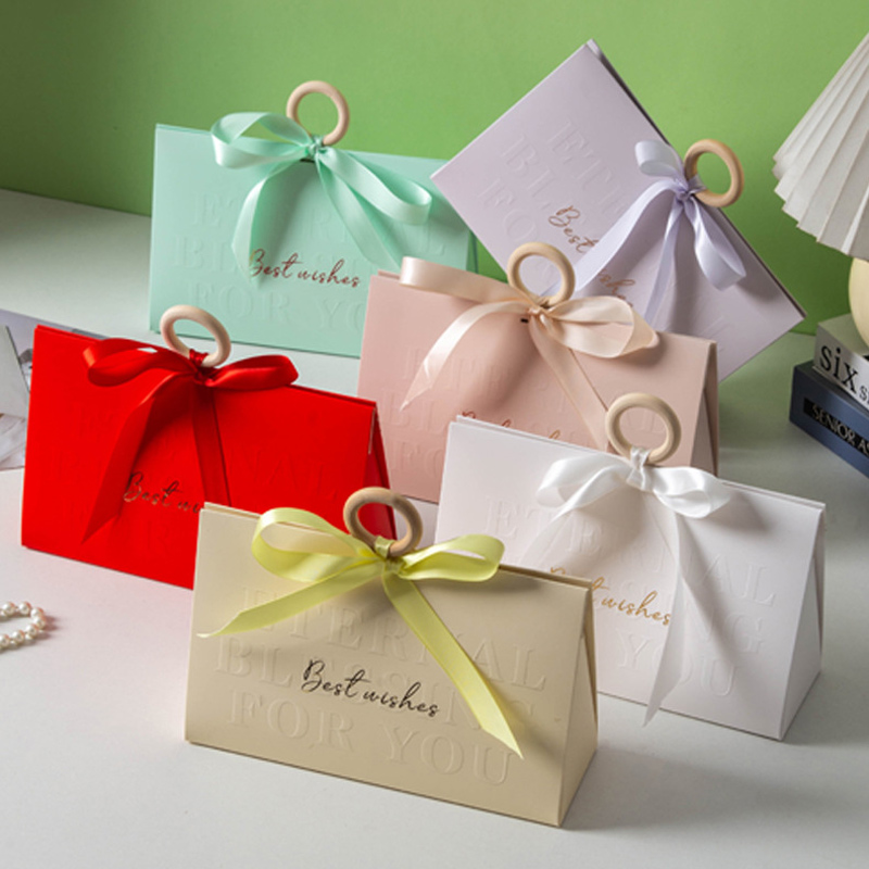 Cajas de Regalo para Fiestas,  - Wedding Favor Box reseña y precio