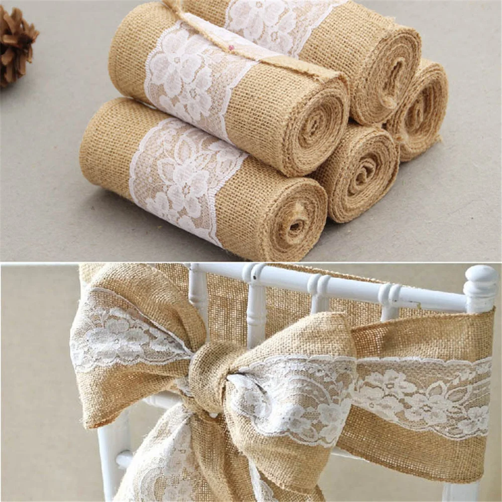 10 piezas de decoración traser - Supply Wedding Venue reseña y precio