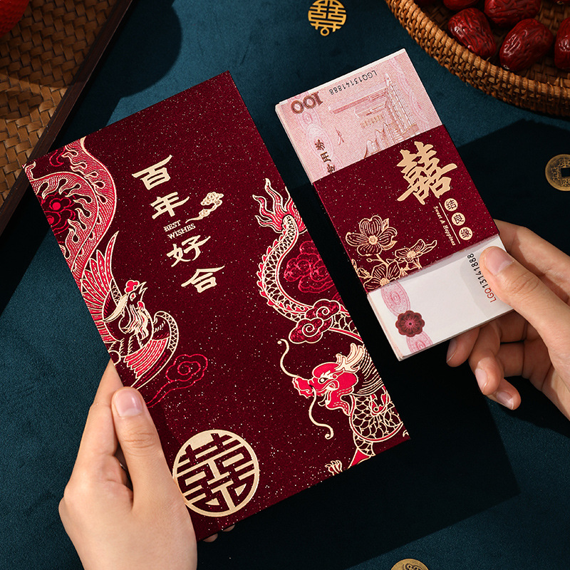 Sobre rojo para boda, sobre ch - Wedding Envelopes reseña y precio