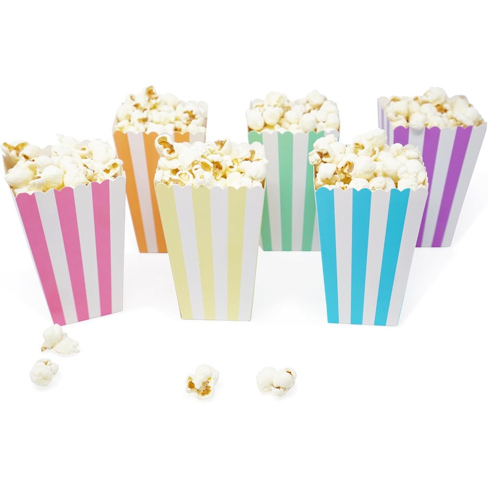 24 cajas de regalo para palomi - Wedding Favor Box reseña y precio