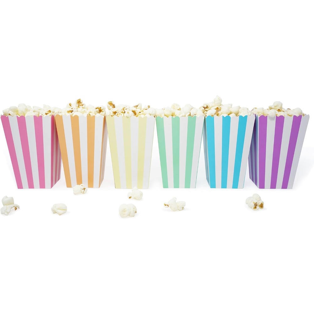 24 cajas de regalo para palomi - Wedding Favor Box reseña y precio