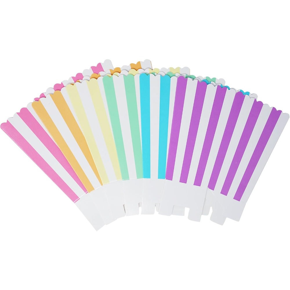 24 cajas de regalo para palomi - Wedding Favor Box reseña y precio