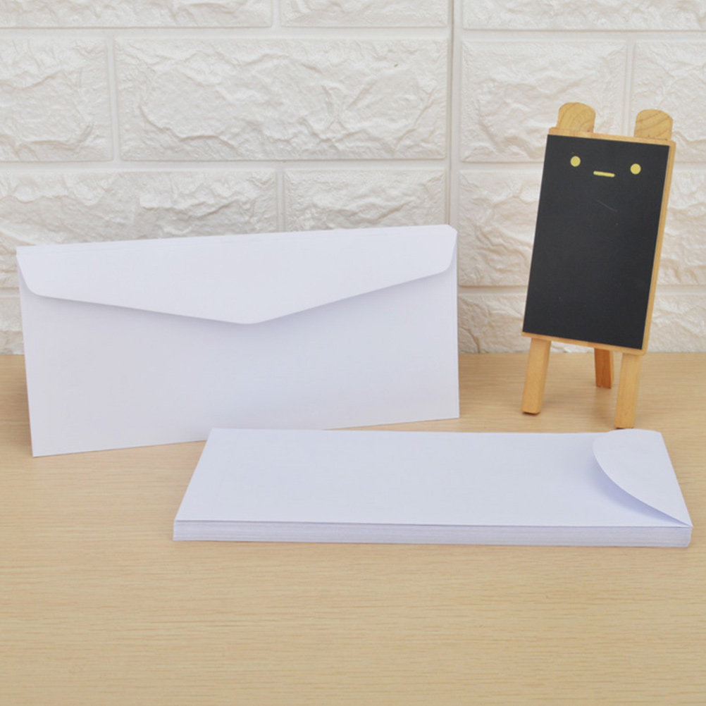 20 Sobres en Blanco de Papel B - Wedding Envelopes reseña y precio