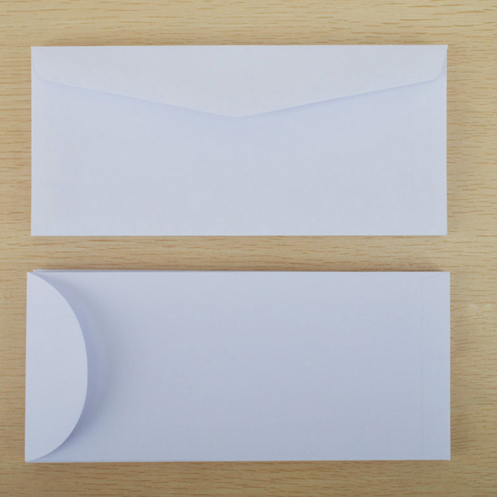 20 Sobres en Blanco de Papel B - Wedding Envelopes reseña y precio