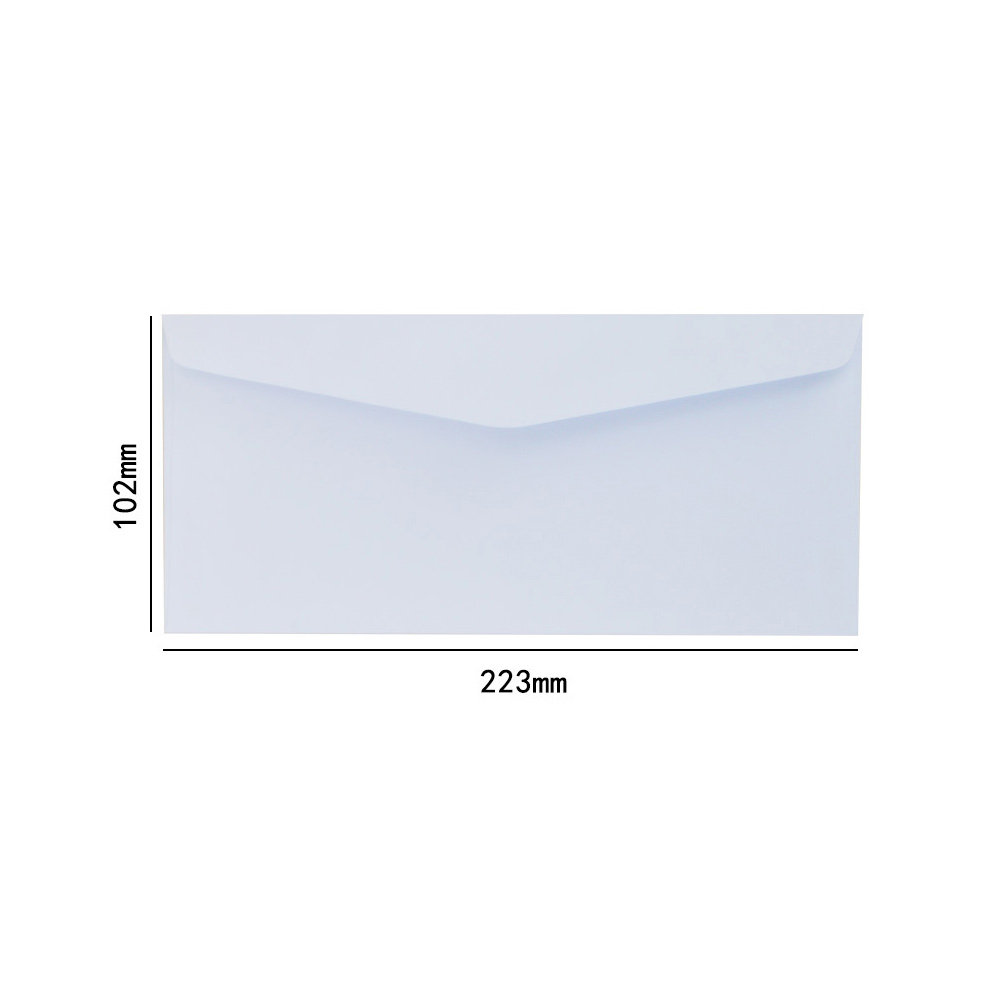 20 Sobres en Blanco de Papel B - Wedding Envelopes reseña y precio