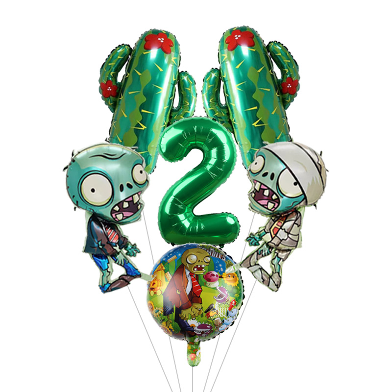 Paquete de Globos con Personaj - Supply Wedding Venue reseña y precio