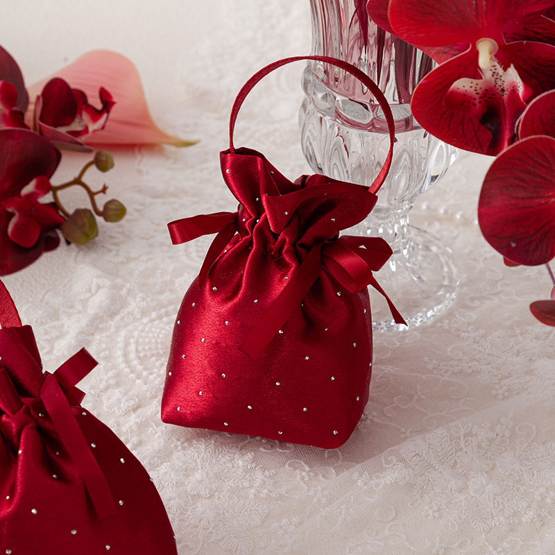 50 bolsas de regalo para boda  - Wedding Supply Wholesale reseña y precio