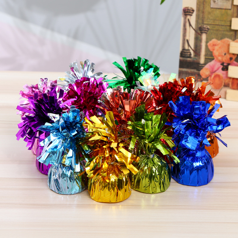 Bloque de decoración de globos - Supply Wedding Venue reseña y precio