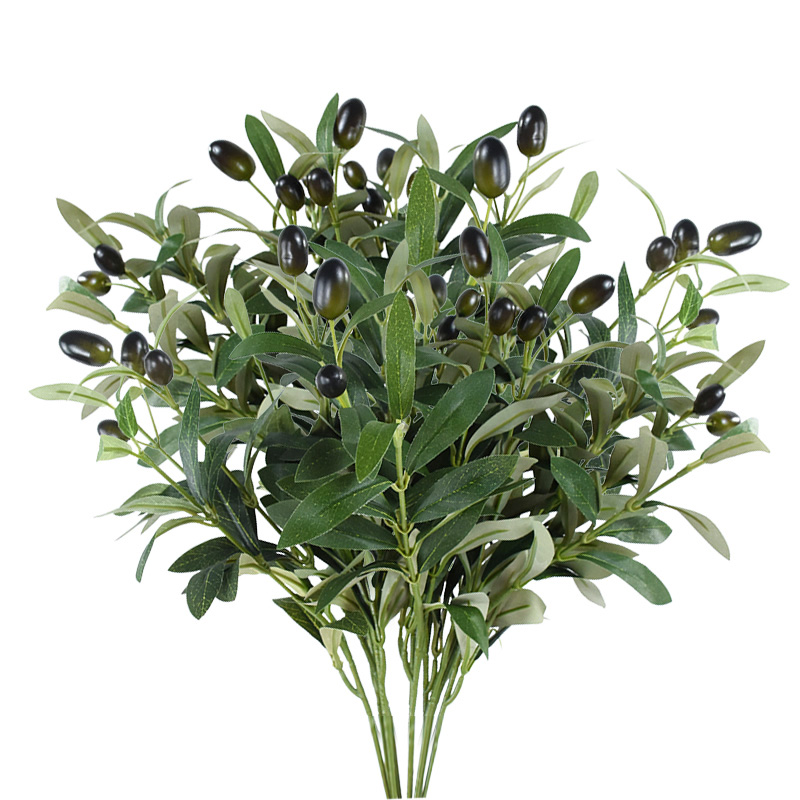 Planta Artificial con frutas f - Flower Girl Basket reseña y precio