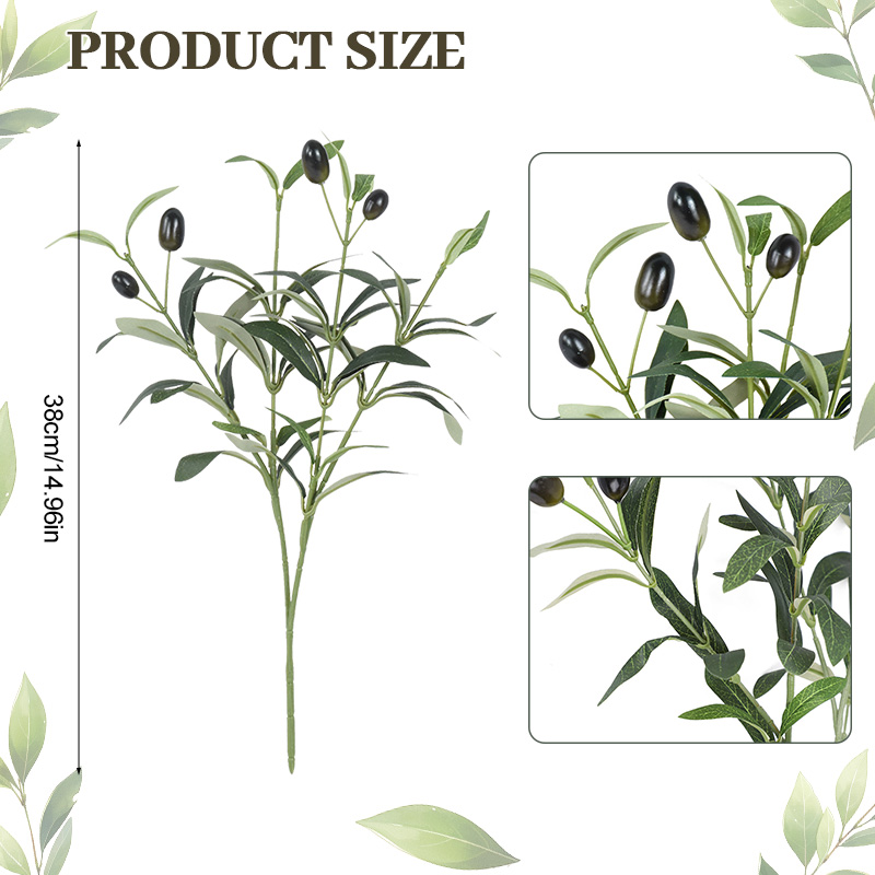 Planta Artificial con frutas f - Flower Girl Basket reseña y precio
