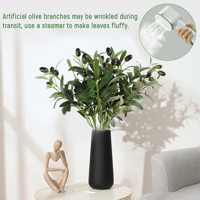 Planta Artificial con frutas f - Flower Girl Basket reseña y precio
