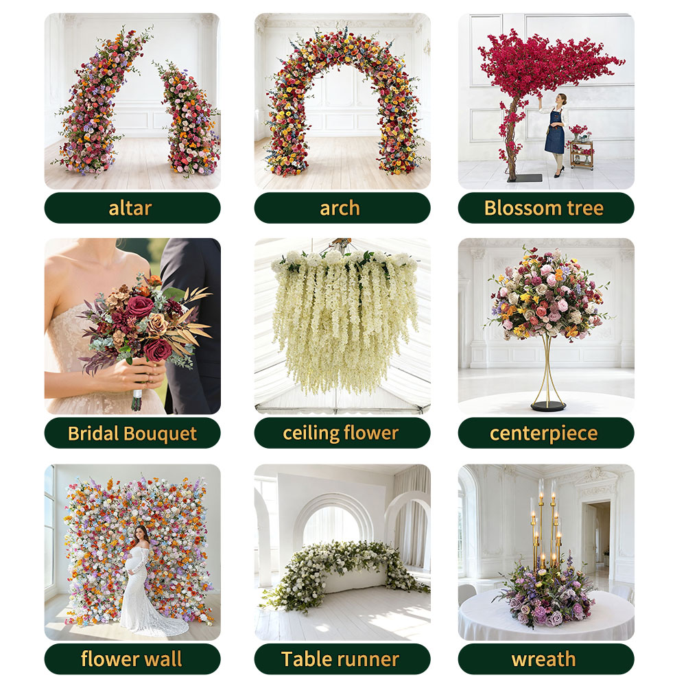 Venta al por mayor, suministro - Wedding Supply Wholesale reseña y precio